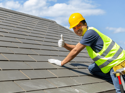 About Roof Repair Experts Dovray, MN